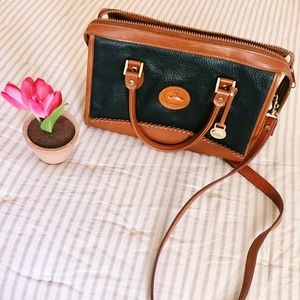 Vintage Dooney & Bourke purse